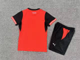 Austria 2026 World Cup Home Kid kit size 16-28