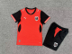 Austria 2026 World Cup Home Kid kit size 16-28