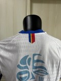 Congo DR 2006 World Cup Away size S-2XL