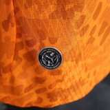 Cote d Ivoire 2026 World Cup home Player Version jersey