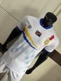 Congo DR 2006 World Cup Away size S-2XL
