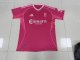 Canada 2026 World Cup home soccer jerseys
