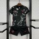 Canada 2026 World Cup Away Kid kit size 16-28