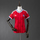 Chile 2026 Home Women Jersey S-XXL