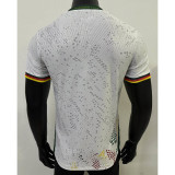 Cameroon 2026 World Cup Away Player Version Jersey