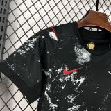Canada 2026 World Cup Away Kid kit size 16-28