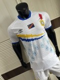 Congo DR 2006 World Cup Away size S-2XL