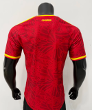 Colombia 2026 Red Player Version Training Jersey S-XXL