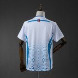 Congo 2026 Away Jersey S-XXL