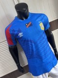 Congo DR 2006 World Cup Home size S-2XL