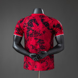 Canada 2026 World Cup Special Edition Player Version Jersey S-XXL