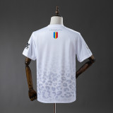 Congo 2026 White Jersey S-XXL