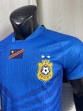 Congo DR 2006 World Cup Home size S-2XL