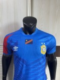 Congo DR 2006 World Cup Home size S-2XL