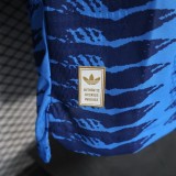 Colombia 2026 World Cup Away player version jersey