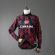 Canada 2026 Goalkeeper Long-Sleeve Jersey S-XXL