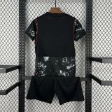 Canada 2026 World Cup Away Kid kit size 16-28