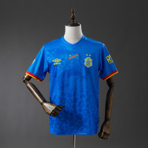 Congo 2026 Home Blue Jersey S-XXL Congo 2026 Home Blue Jersey S-XXL