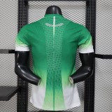Cote d Ivoire 2026 World Cup Special Edition Green Jersey Player Version S-XXL
