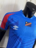 Congo DR 2006 World Cup Home size S-2XL
