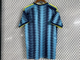 Colombia 2026 World Cup Away Soccer jersey
