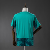 Germany 2026 Goalkeeper - Green Jersey S-4XL