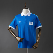 El Salvador 2026 Home S-4XL El Salvador 2026 Home S-4XL