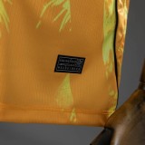 England 2026 World Cup Yellow Goalkeeper Jersey S-4XL