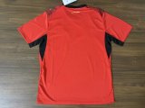 Egypt 2026 World Cup Home Jersey S-4XL