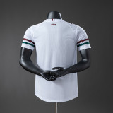 Fluminense 26/27 Away Player Version Jersey S-3XL