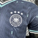 Germany 2026 World Cup Away player version size S-4XL