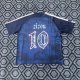 France 2026 #10 blue special version S-XXL