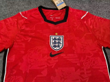 England 2026 World Cup Away Jersey S-4XL
