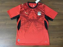 Egypt 2026 World Cup Home Jersey S-4XL Egypt 2026 World Cup Home Jersey S-4XL