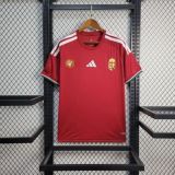 Hungary 2026 World Cup Home Jersey S-XXL