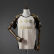 Flamengo 2026/27 All sponsors Training - Apricot Jersey S-4XL