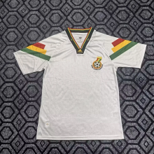 Copy Ghana 2026 special version black soccer jersey