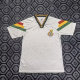 Copy Ghana 2026 special version black soccer jersey