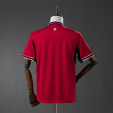 Copy Czech Republic 2026 Away Jersey S-XXL