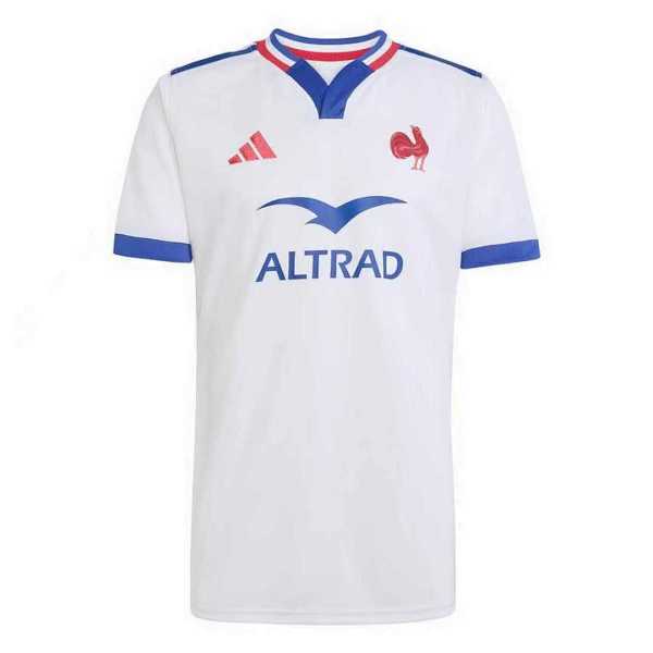 France 2026 home Rugby jersey size S-3XL