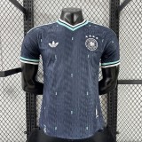 Germany 2026 World Cup Away player version size S-4XL