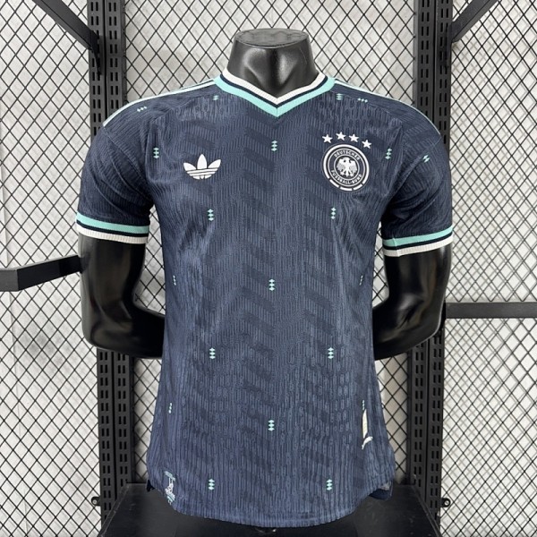 Germany 2026 World Cup Away player version size S-4XL