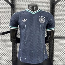 Germany 2026 World Cup Away player version size S-4XL Germany 2026 World Cup Away player version size S-4XL