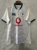 Ireland 2026 Away Rugby jersey size S-5XL