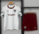 Fluminense 2026/27 Away kid soccer jersey size 16-28