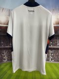 Ecuador 2026 World Cup White Special Jersey S-4XL