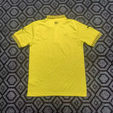 Ghana 2026 special version Yellow soccer jersey