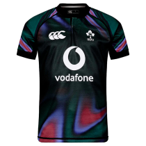 Ireland 2026 Dark Rugby jersey size S-5XL