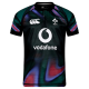 Ireland 2026 Dark Rugby jersey size S-5XL
