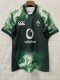 Ireland 2026 Green Rugby jersey size S-5XL